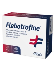 FLEBOTROFINE 20 BUSTINE 3G