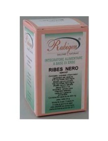 RIBES NERO 60CPS NATUR FARMA