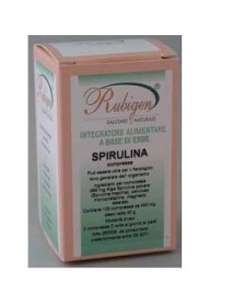 SPIRULINA 100TAV (TSPIRULINA) RU