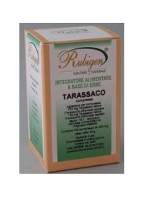 CARCIOFO TARASSACO 100TAV 400MG