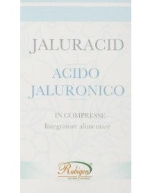 JALURACID RUBIGEN ACIDO JALURONICO 50 COMPRESSE
