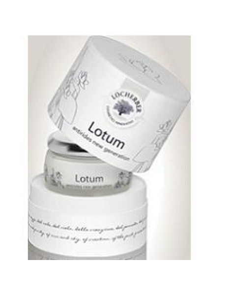 LOCHERBER CREMA LOTUM 50ML