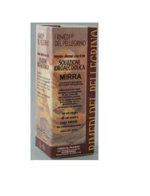 SOLUZIONE IAL MIRRA 50ML