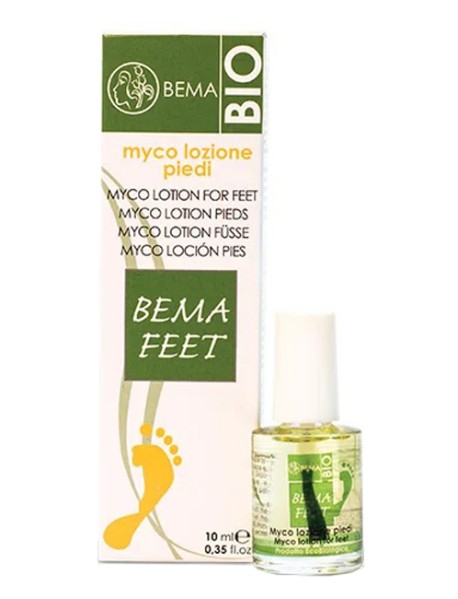 BEMA FEET LOZ PIEDI BIO 10ML (19