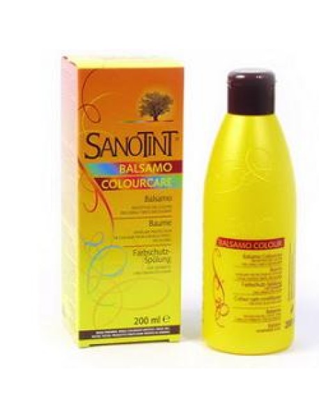 SANOTINT BALSAMO PROTETTIVO COLORE 200ML