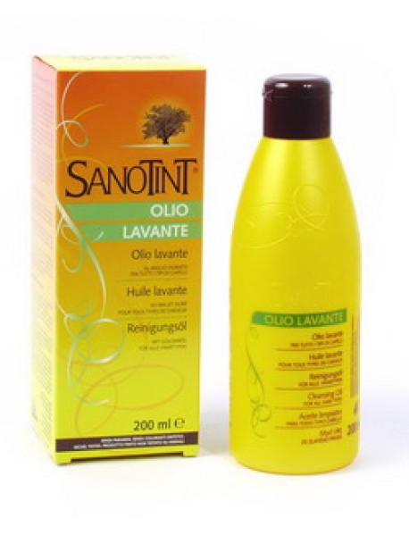 SANOTINT OLIO LAVANTE 200ML