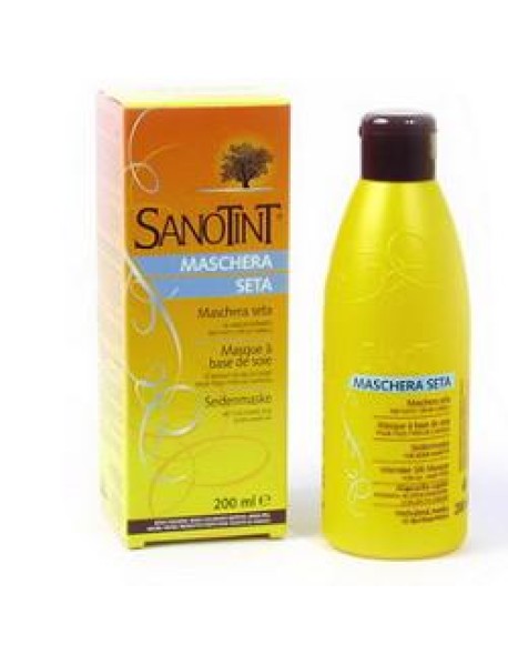 SANOTINT MASCHERA SETA 200ML