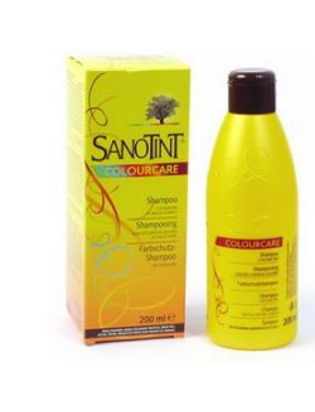 SANOTINT SHAMPOO PROTETTIVO DEL COLORE 200ML