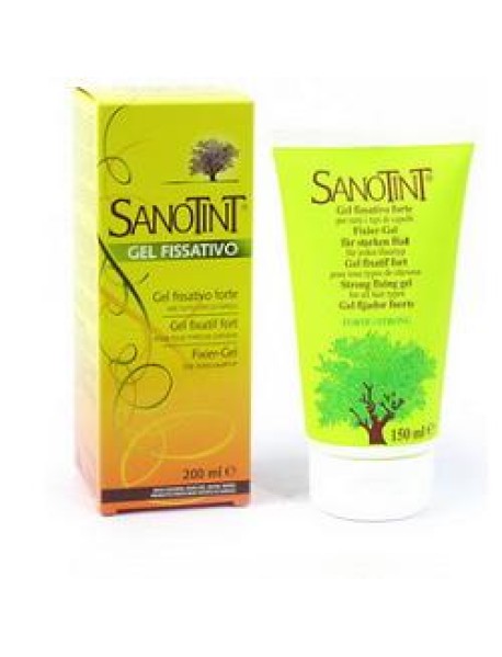 SANOTINT GEL FISSATIVO 150ML