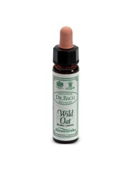 AINSWORTHS WILD OAT 10ML