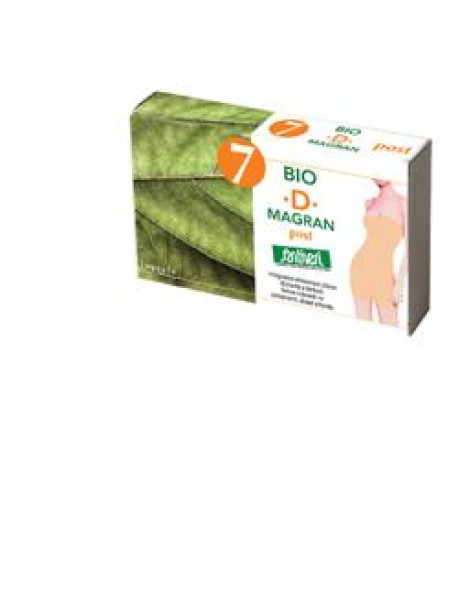 BIO D MAGRAN POST 40CPS SANTIVER