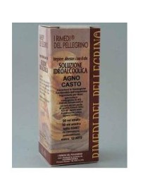 SOLUZIONE IAL AGNOCASTO 50ML