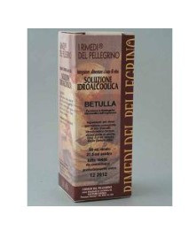 SOLUZIONE IAL BETULLA 50ML