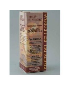 SOLUZIONE IAL CALENDULA 50ML