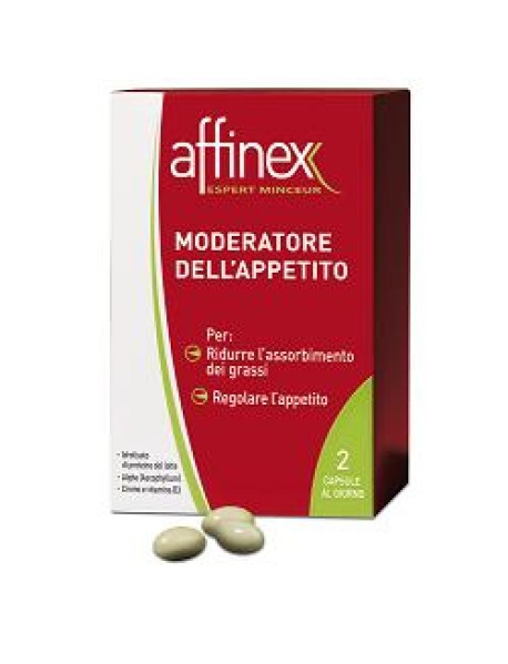 AFFINEX MODER APP 60CPS 40,44G