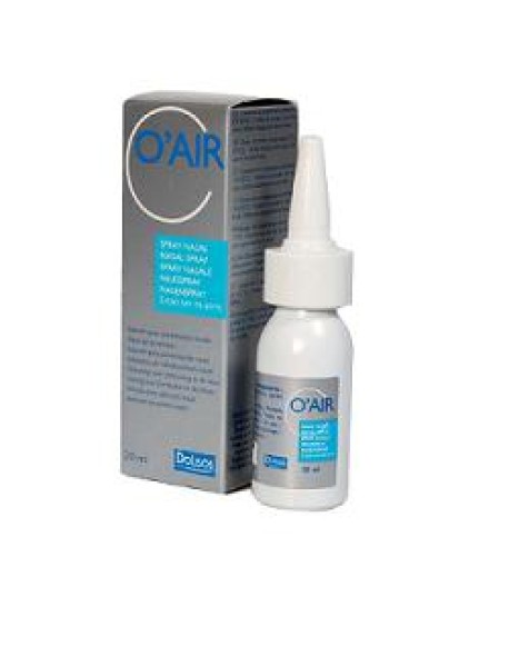 OAIR SPRAY NASALE 20ML