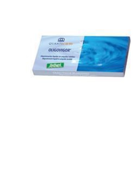 OLIGOVIGOR 6 P 15F 2ML STV