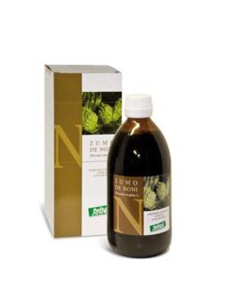 SUCCO NONI 500ML STV