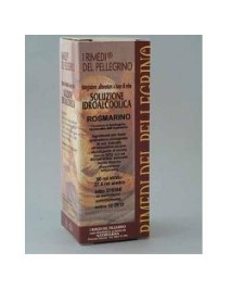 SOLUZIONE IAL ROSMARINO 50ML