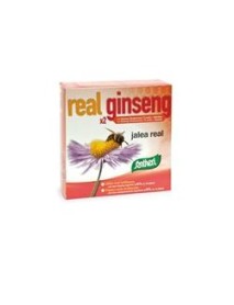 REAL GINSENG X2 20F 10ML