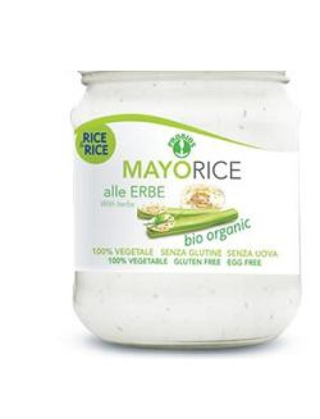 R&R MAYORICE C/ERBE S/GLUT165G