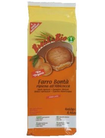 B&B FARRO BONTA' ALB 4X60G