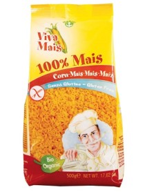 VVM ALFABETO 100% MAIS 500G