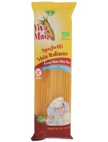 R&R SPAGHETTI 100% MAIS 500G