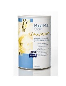 LINEAMED BASE PLUS SHAKE VAN