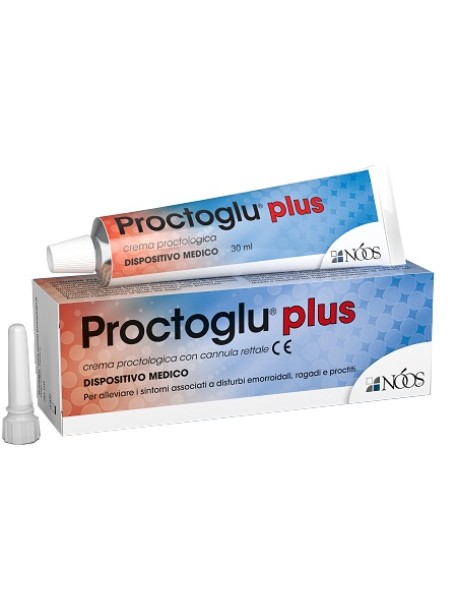 PROCTOGLU POMATA PROCTOLOGICA 30G