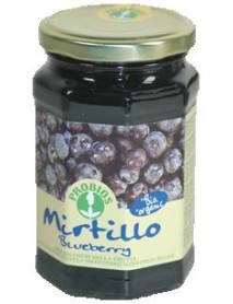 FRU COMPOSTA DI MIRTILLO 330G