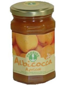 FRU COMPOSTA ALBICOCCA BIO330G