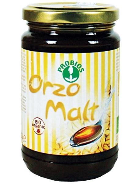 ORZO MALT MALTO DI ORZO 400G