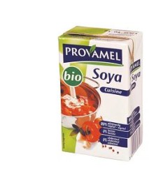 PROVAMEL SOYA CUISINE PANNA250