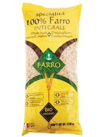 PAS FARRO INTEG STELLINE 500G