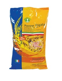 PAS FRUM BIANCA PENNE RIGA500G