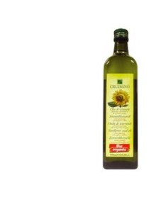 OLIO SEMI GIRASOLE 750ML (I6/115