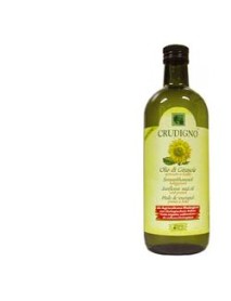 OLIO SEMI GIRASOLE 1000ML (I6/11