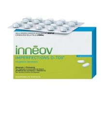 INNEOV IMPERFECTIONS D-TOX