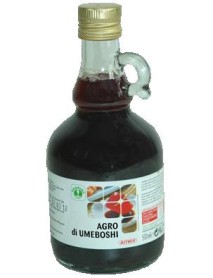 MITOKU AGRO UMEBOSHI 250ML