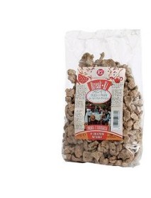 ORECCHIETTE CRUSCA PRUGNE BIO 20