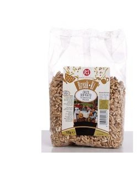 KI ORZO SOFFIATO 125G