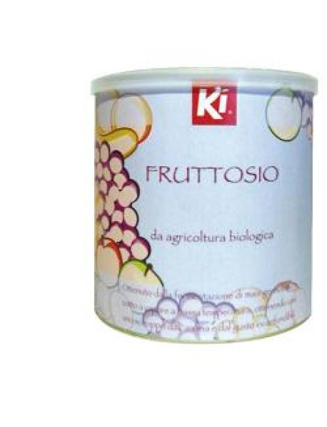 KI FRUTTOSIO 500G