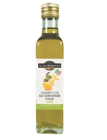 NUT OLIO EXVER OLIVA LIM 250ML