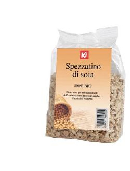 KI GRANULARE SOIA 175G