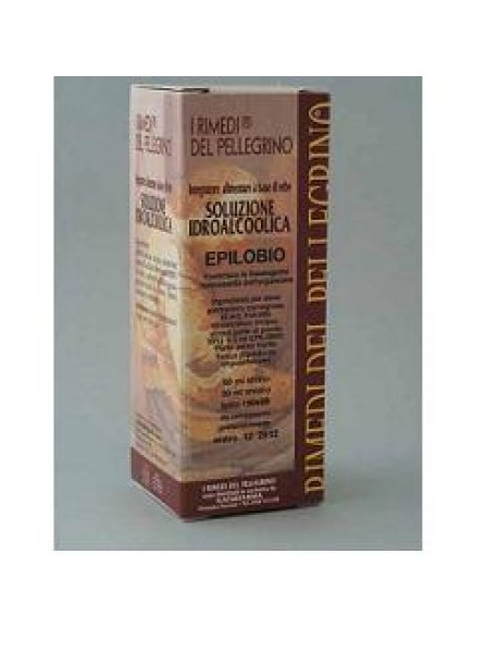 SOLUZIONE IAL EPILOBIO 50ML