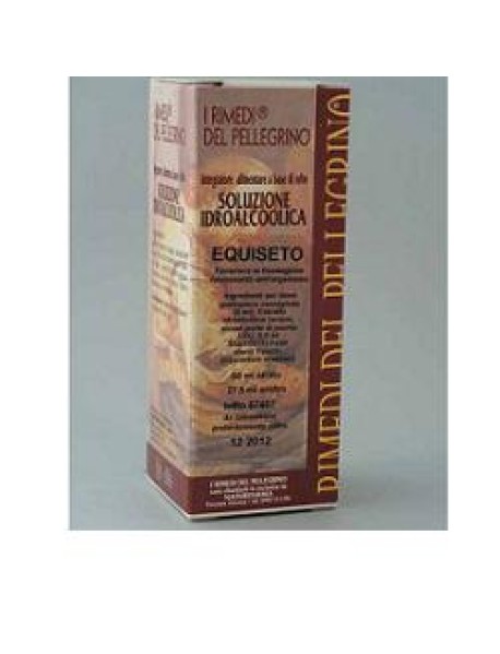 SOLUZIONE IAL EQUISETO 50ML