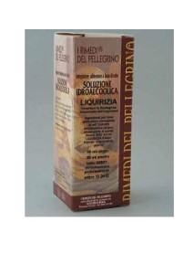 SOLUZIONE IAL LIQUIRIZIA 50ML