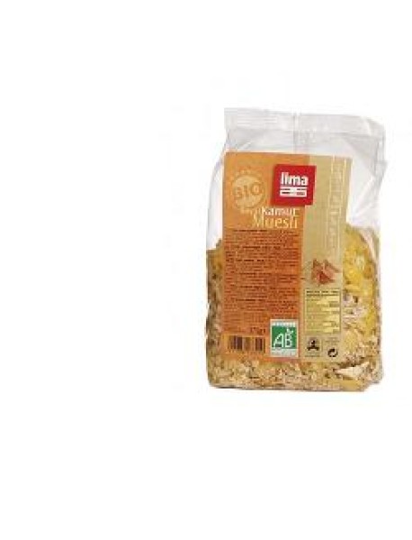 ROYAL MUESLI KAMUT 375G(I6D/7050