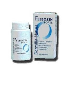 FLEBOZIN-FTE INTEG 30 CPS